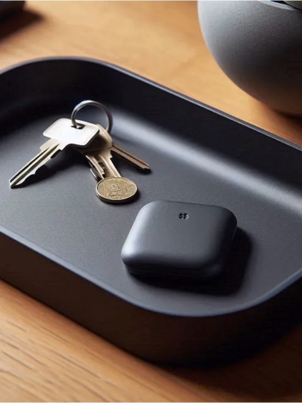 3d printed tray